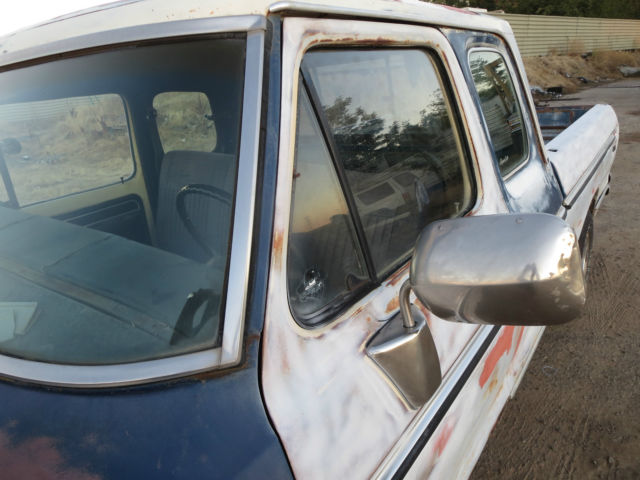 1977 Ford F-150 - photo 3