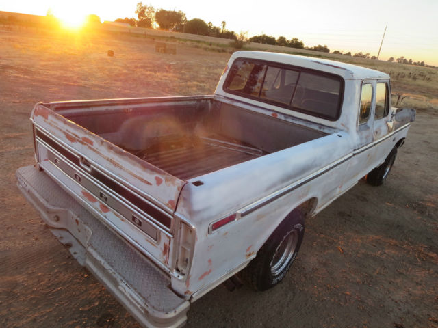 1977 Ford F-150 - photo 6