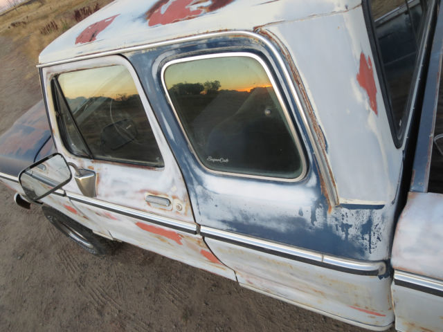 1977 Ford F-150 - photo 8