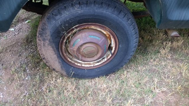 1977 Ford F-250 - photo 13