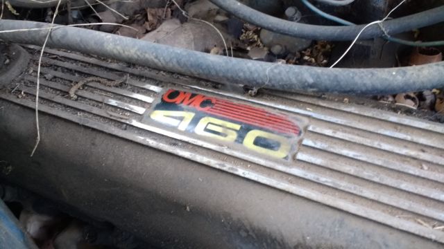1977 Ford F-250 - photo 3