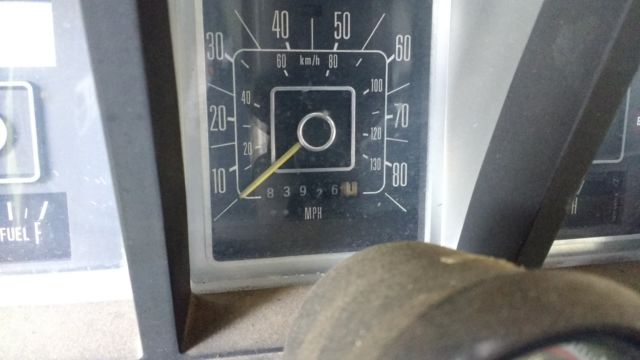 1977 Ford F-250 - photo 5