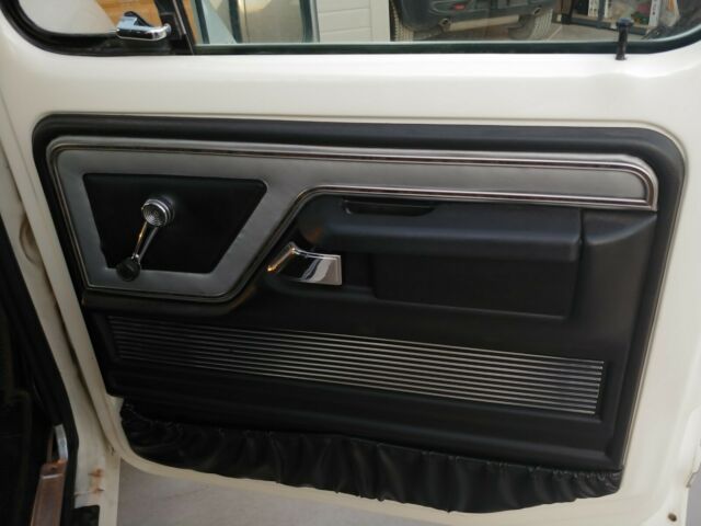 1977 Ford F-350 RANGER XLT - photo 10