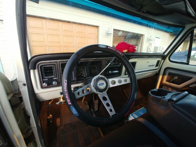 1977 Ford F-350 RANGER XLT - photo 11