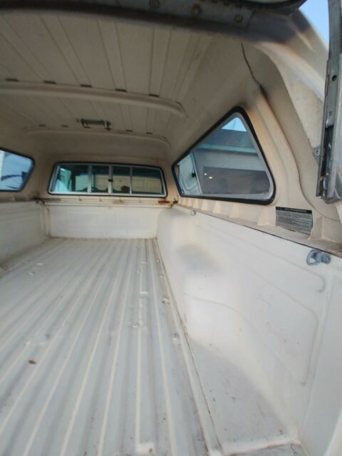 1977 Ford F-350 RANGER XLT - photo 2