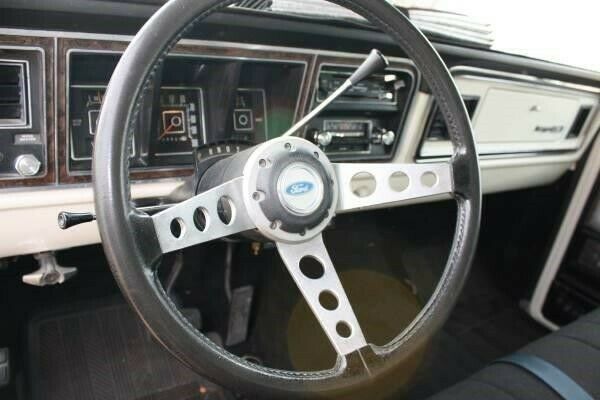 1977 Ford F-350 RANGER XLT - photo 3