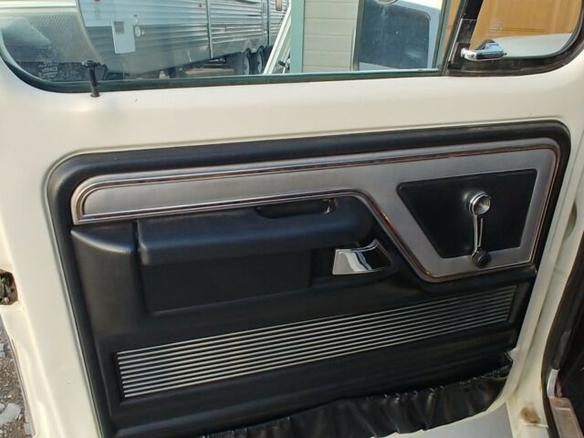 1977 Ford F-350 RANGER XLT - photo 4