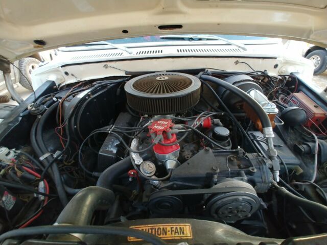 1977 Ford F-350 RANGER XLT - photo 8