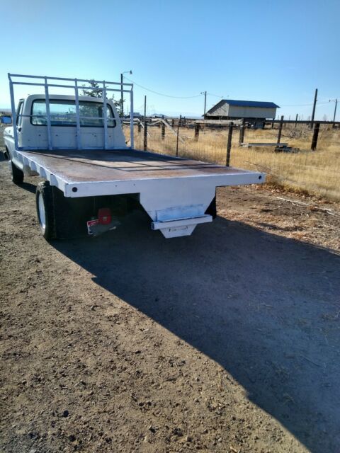1977 Ford F-350 - photo 6
