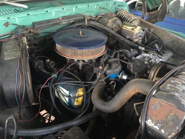 1977 Ford F-350 Ranger xlt - photo 5