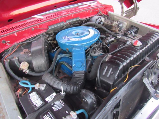 1977 Ford Other Pickups Trailer Special - photo 5