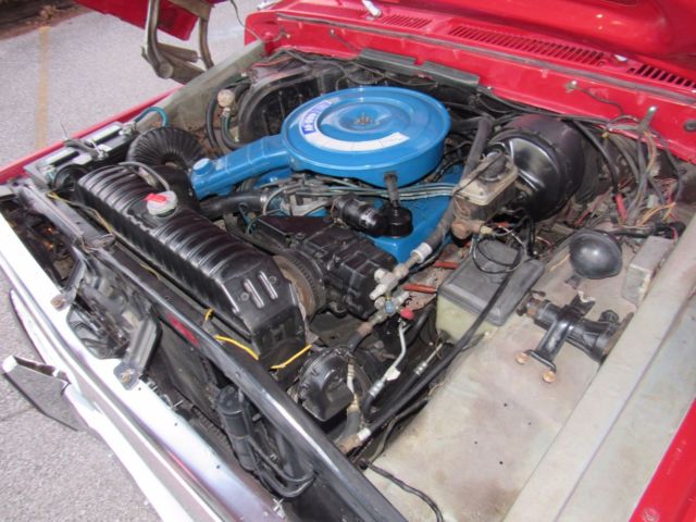 1977 Ford Other Pickups Trailer Special - photo 6