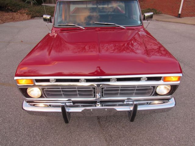 1977 Ford Other Pickups Trailer Special - photo 7
