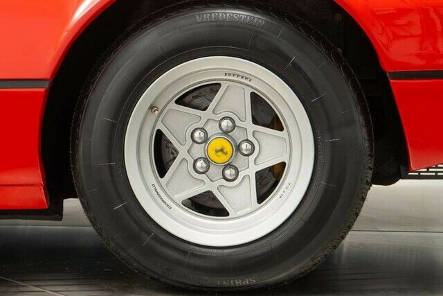 1977 Ferrari 308 GTB - photo 10