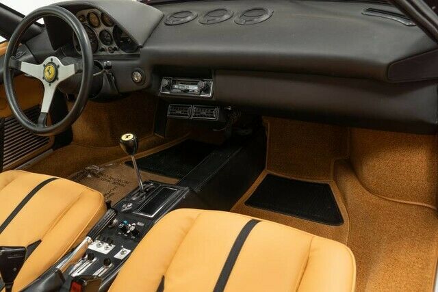 1977 Ferrari 308 GTB - photo 13