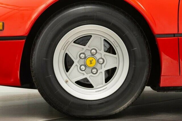 1977 Ferrari 308 GTB - photo 9