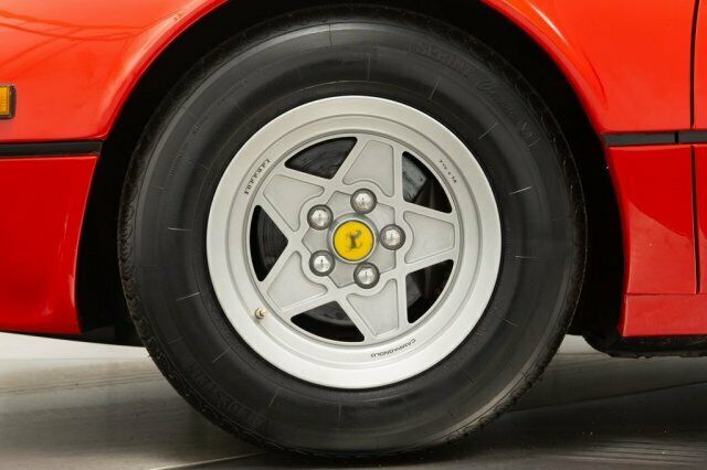 1977 Ferrari 308 GTB - photo 9