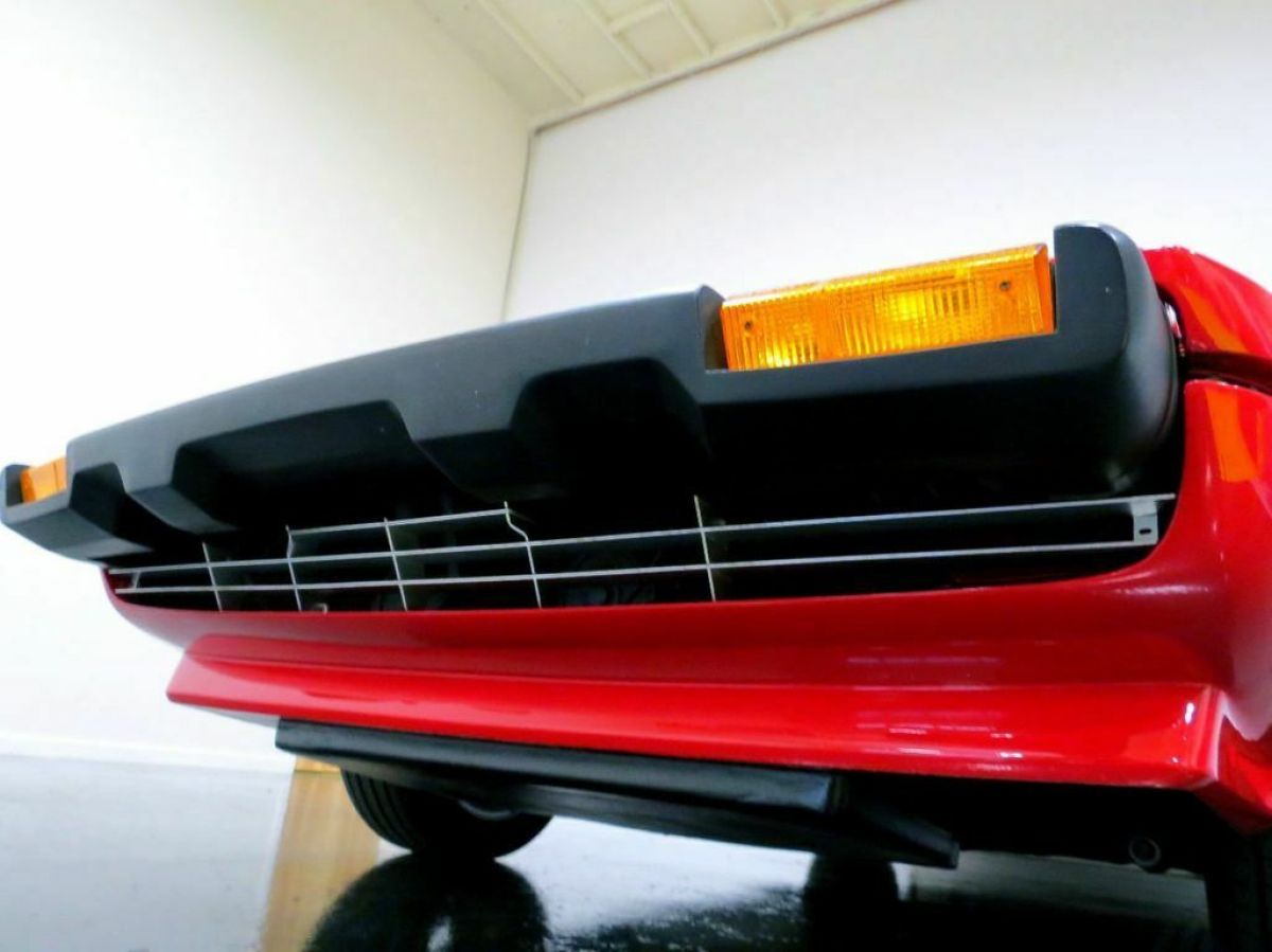 1977 Ferrari 308 * ONLY 32K Miles...Concour Restoration - photo 7