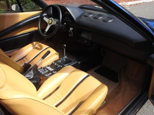 1977 Ferrari 308 Base Coupe 2-Door - photo 10