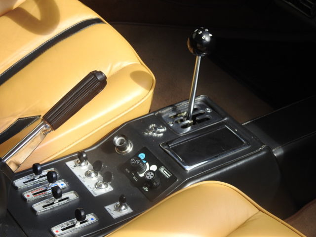 1977 Ferrari 308 Base Coupe 2-Door - photo 11