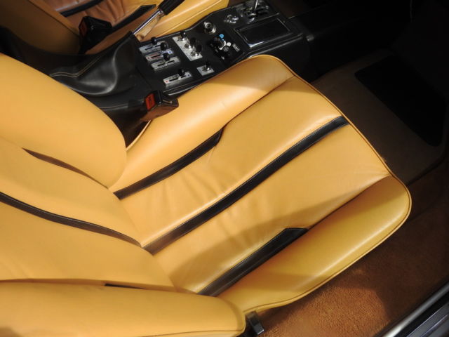1977 Ferrari 308 Base Coupe 2-Door - photo 13