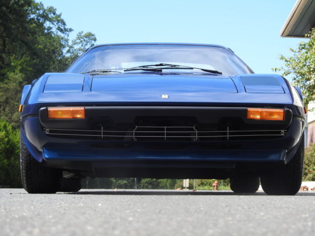 1977 Ferrari 308 Base Coupe 2-Door - photo 3