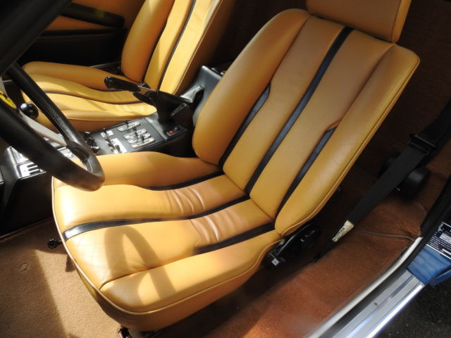1977 Ferrari 308 Base Coupe 2-Door - photo 9