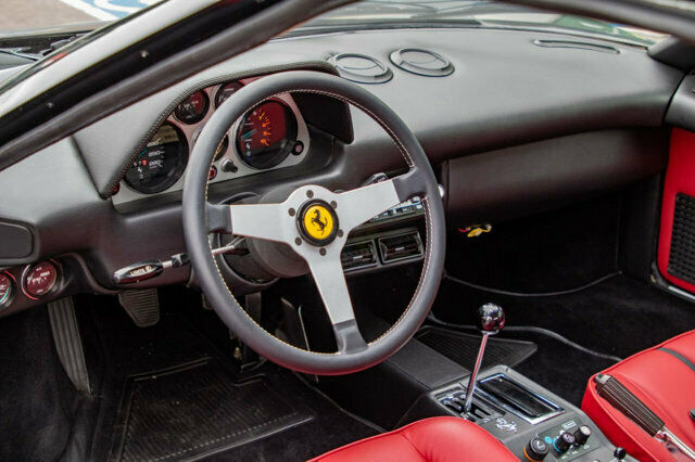 1977 Ferrari 308 - photo 10
