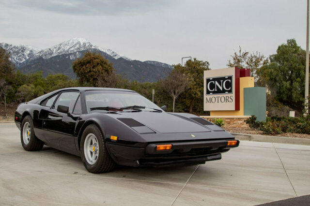 1977 Ferrari 308 - photo 2