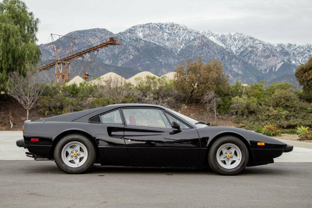 1977 Ferrari 308 - photo 6