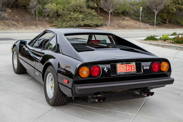 1977 Ferrari 308 - photo 8