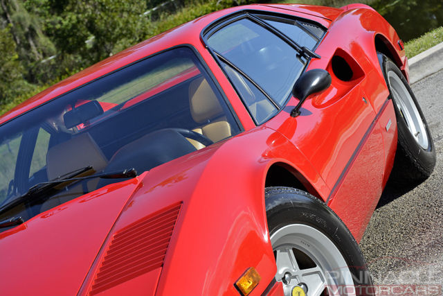 1977 Ferrari 308 GTB! Classiche Certified! Best Of The Best! - photo 11