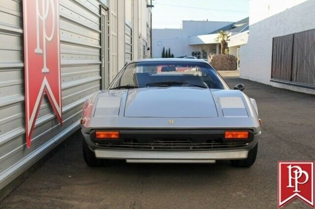 1977 Ferrari 308 GTB Coupe - photo 3