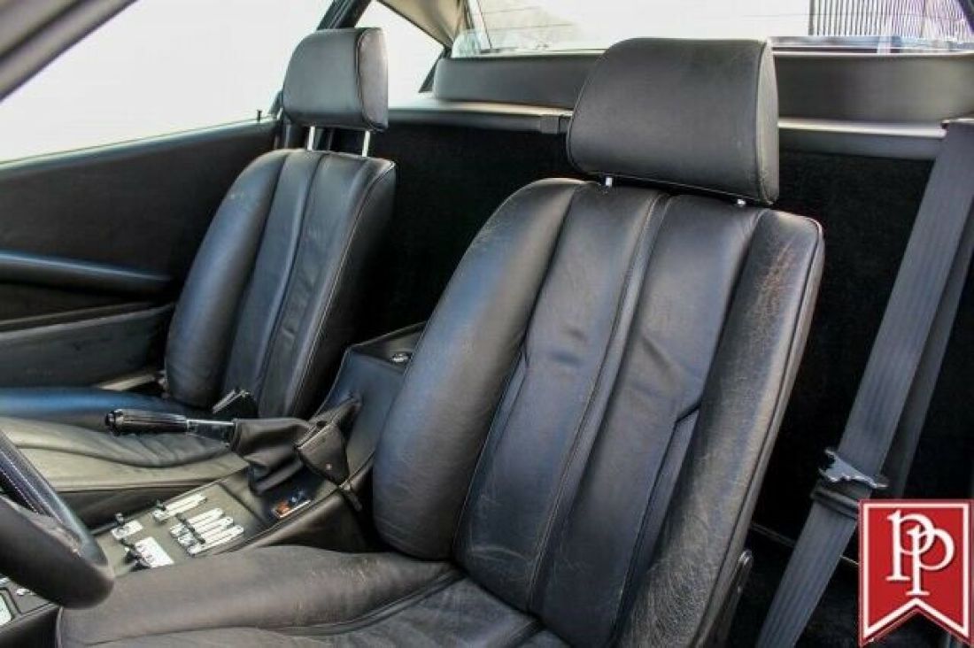 1977 Ferrari 308 GTB Coupe - photo 7
