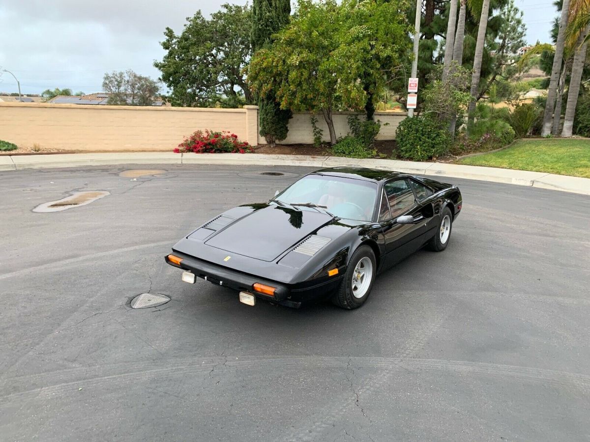 1977 Ferrari 308 GTB - photo 2