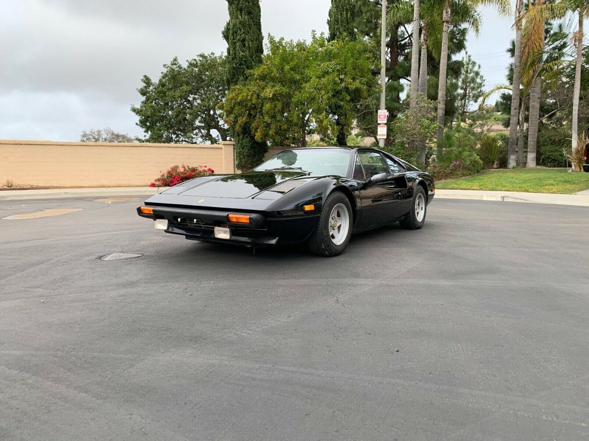 1977 Ferrari 308 GTB - photo 3