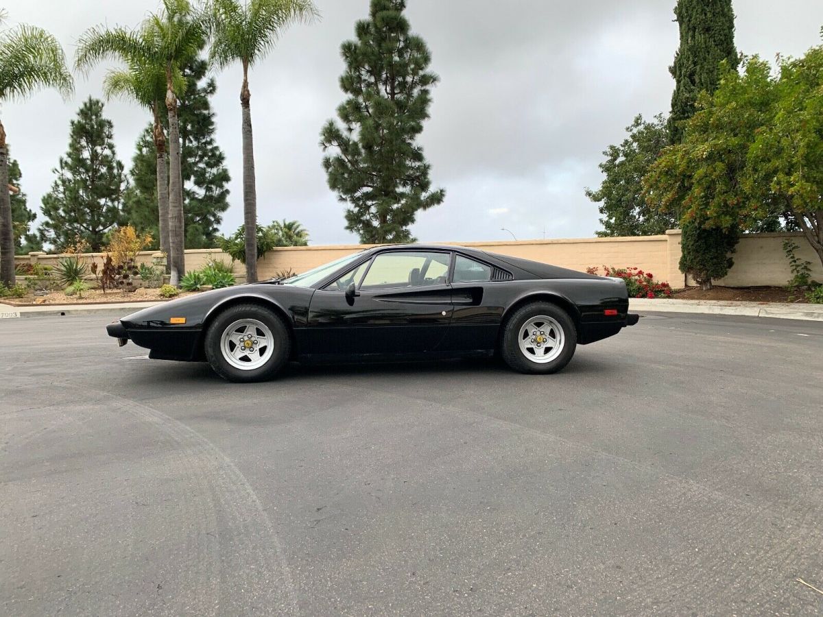 1977 Ferrari 308 GTB - photo 4