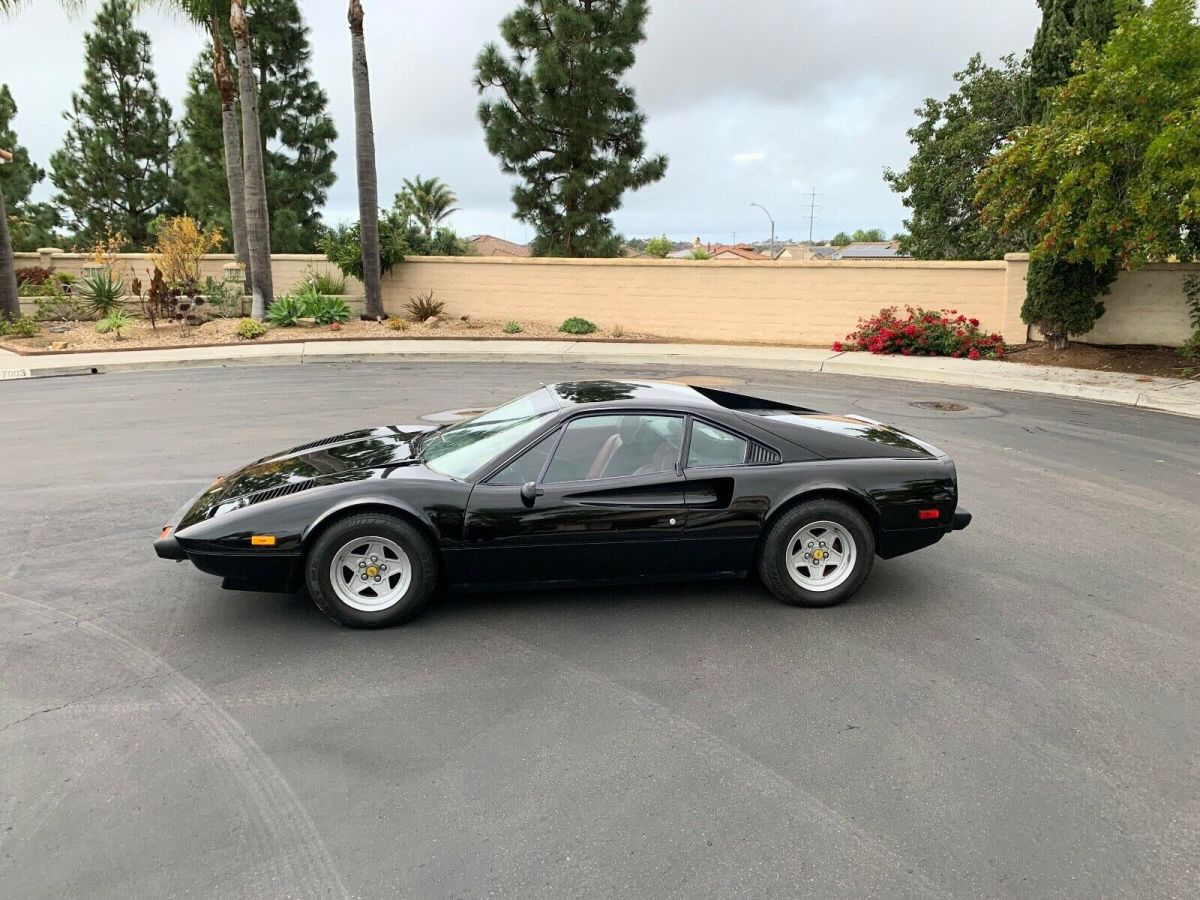 1977 Ferrari 308 GTB - photo 5
