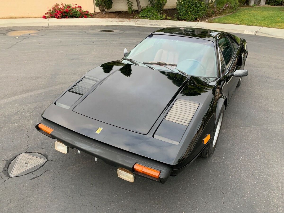 1977 Ferrari 308 GTB - photo 6