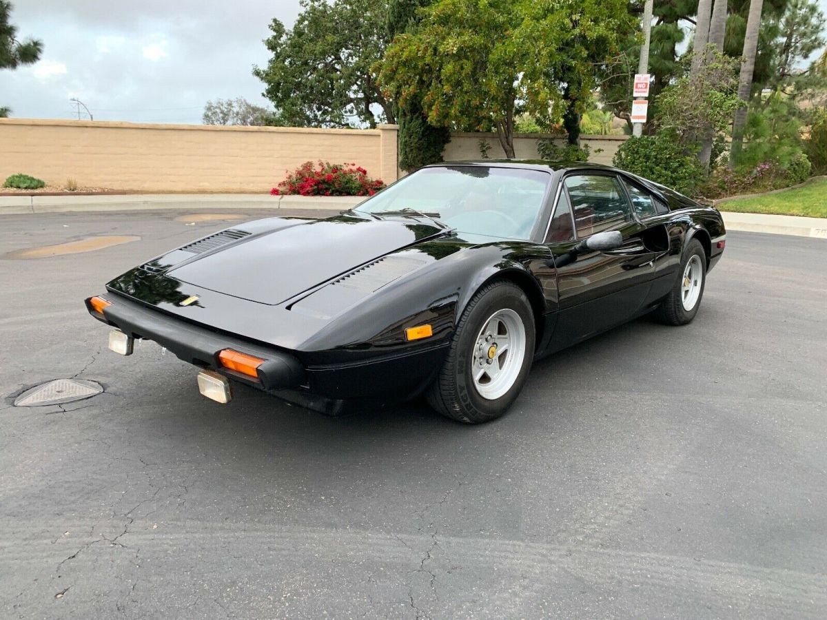 1977 Ferrari 308 GTB - photo 8