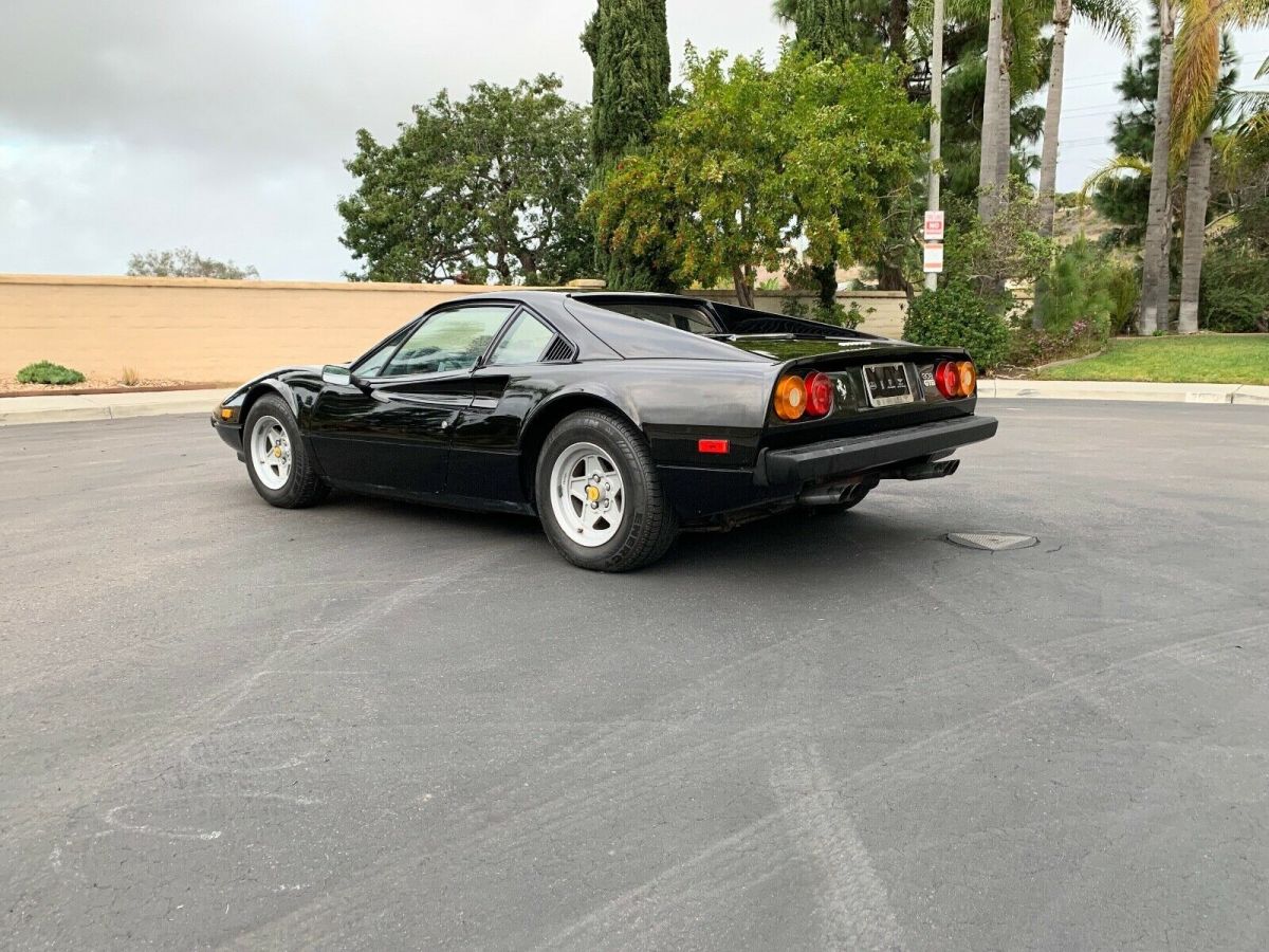 1977 Ferrari 308 GTB - photo 9
