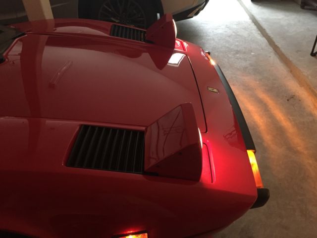 1977 Ferrari 308 Coupe - photo 12