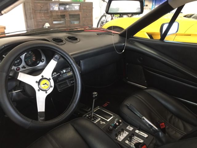 1977 Ferrari 308 Coupe - photo 5