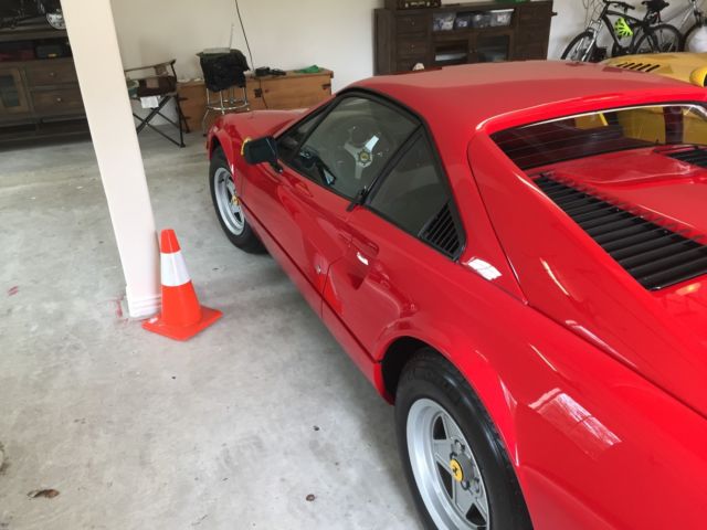 1977 Ferrari 308 Coupe - photo 8