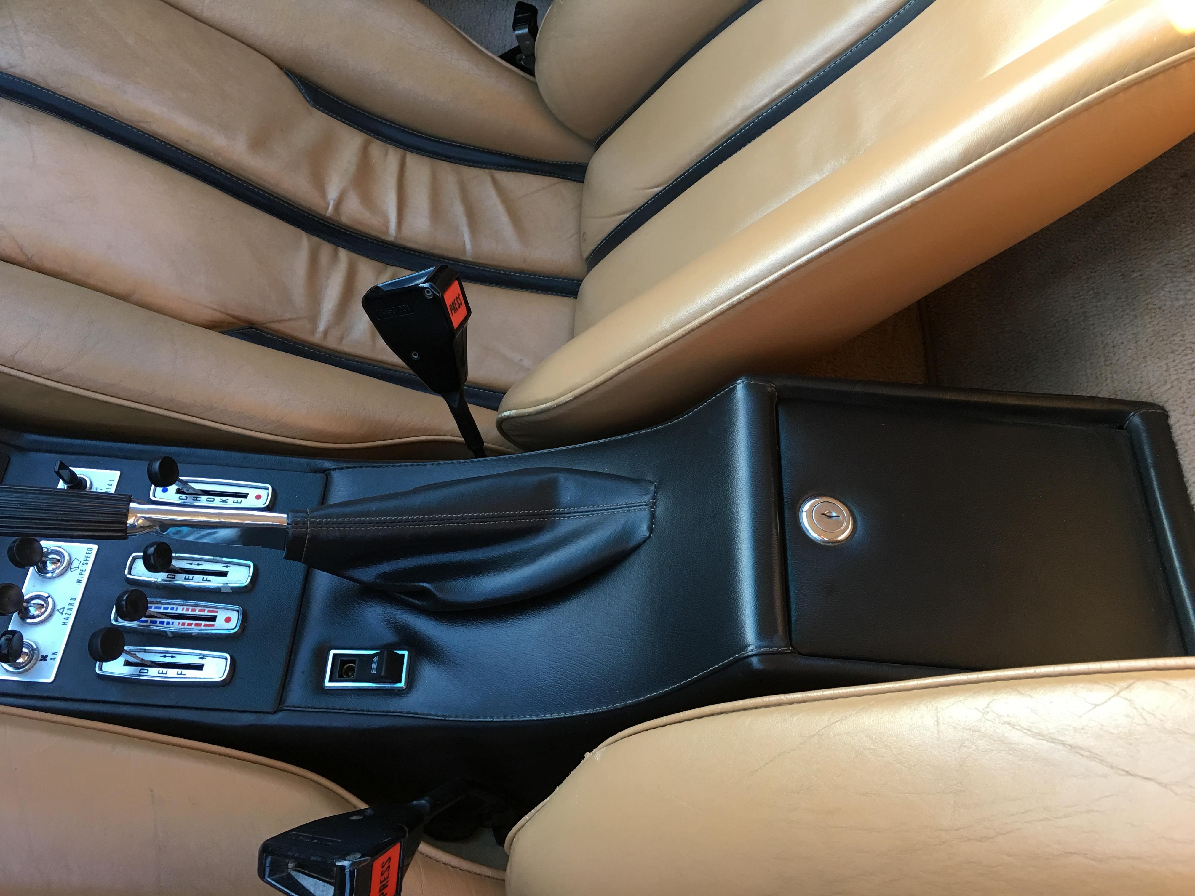 1977 Ferrari 308 GTB None - photo 11