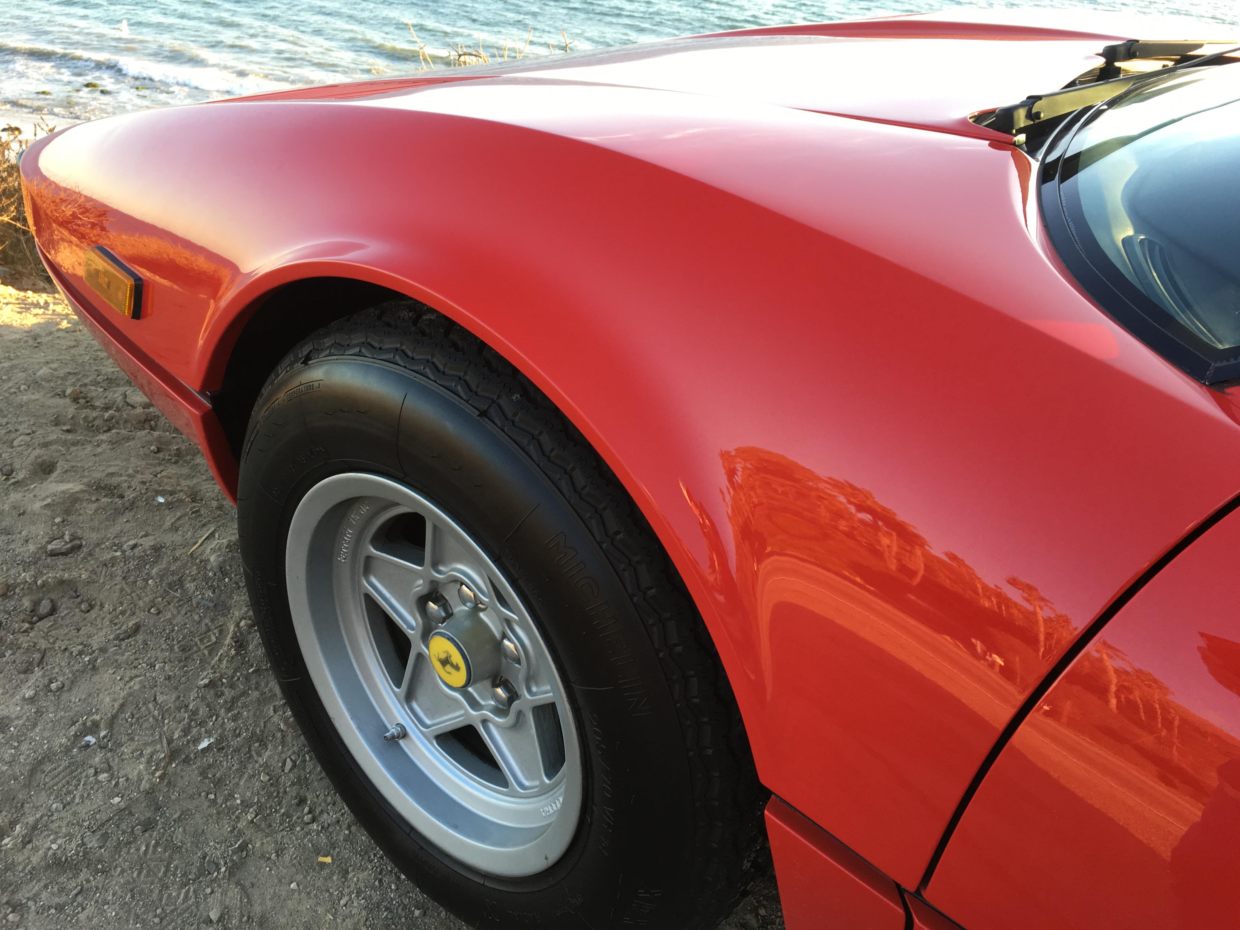 1977 Ferrari 308 GTB None - photo 6