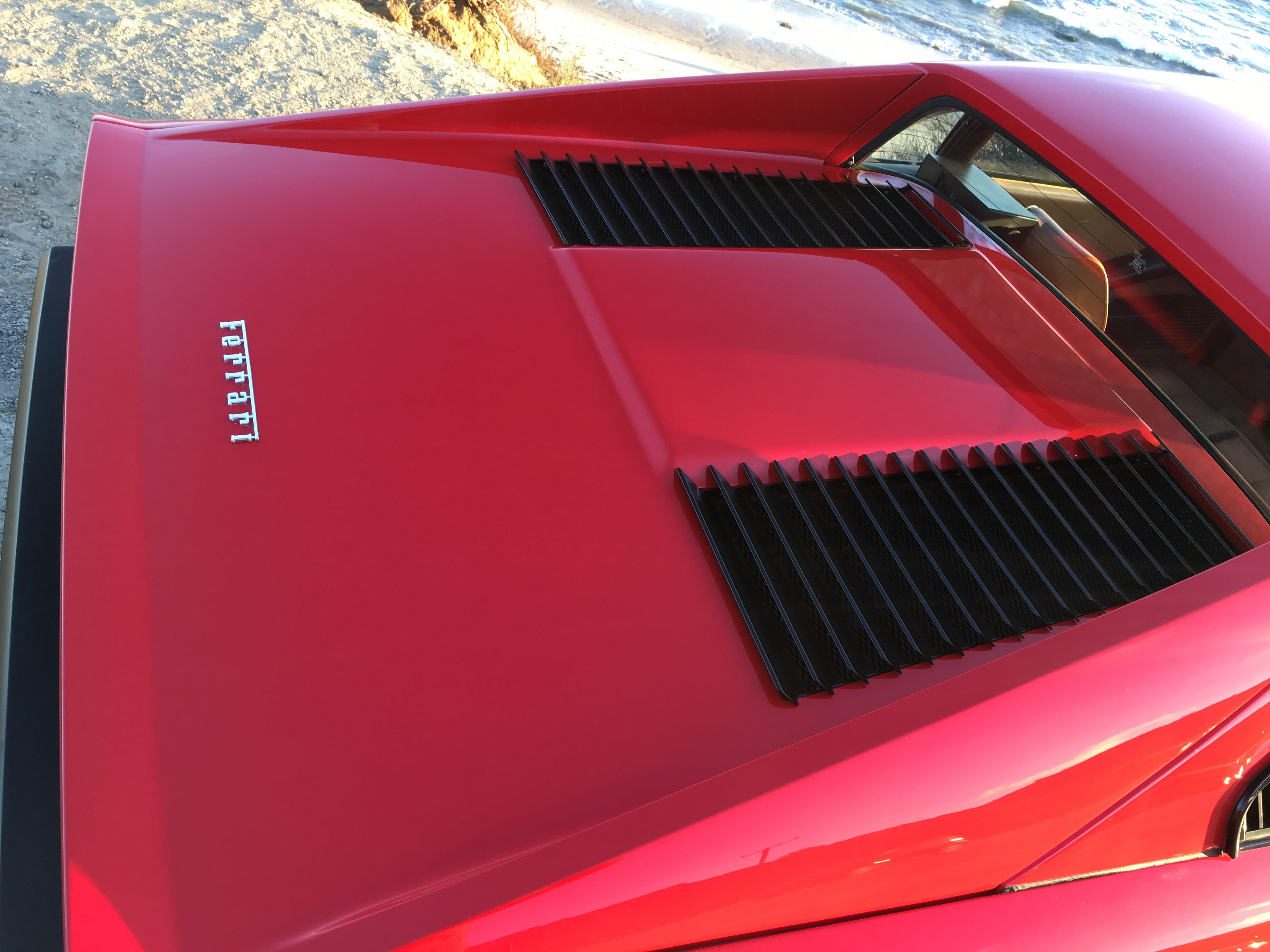 1977 Ferrari 308 GTB None - photo 8