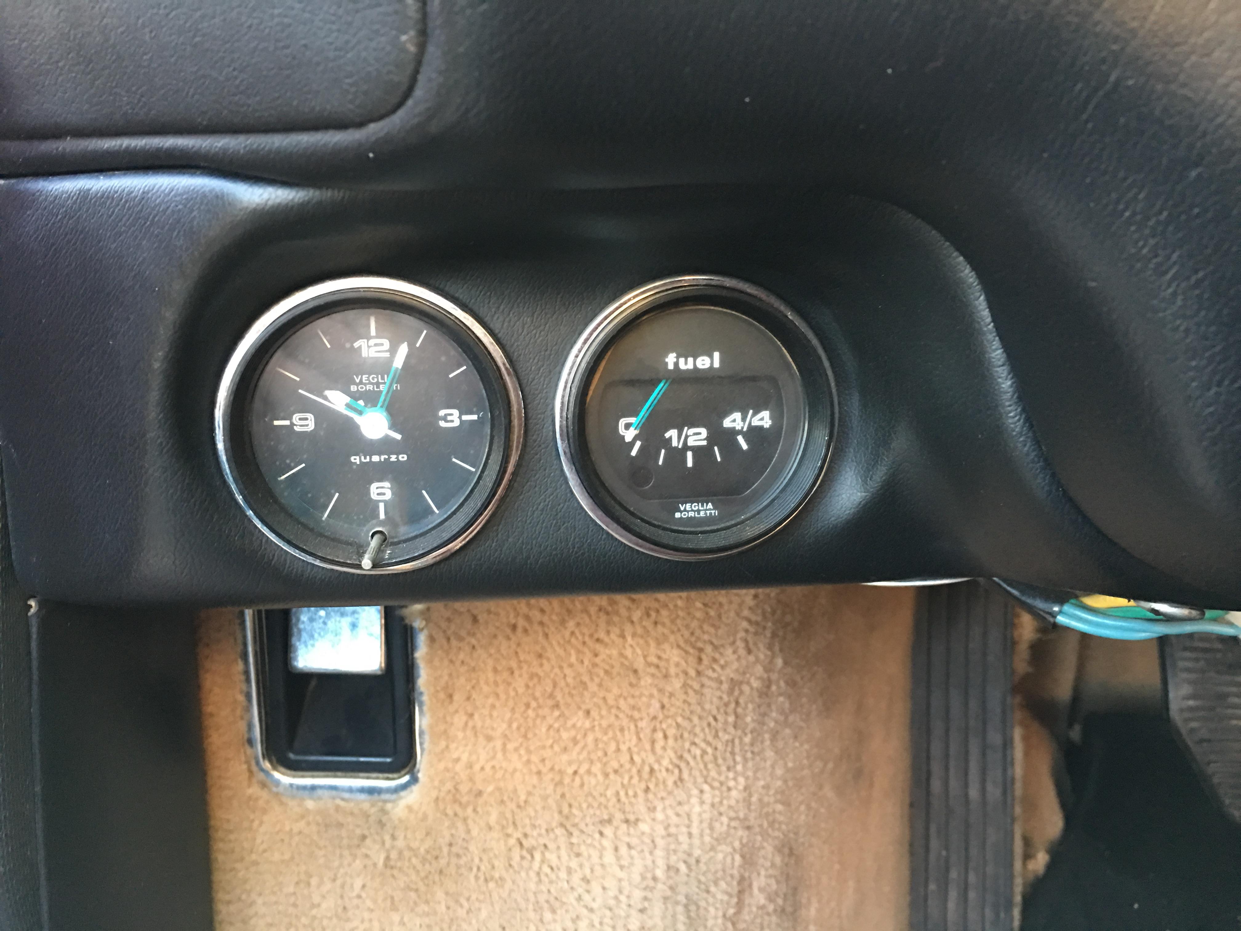1977 Ferrari 308 GTB None - photo 9