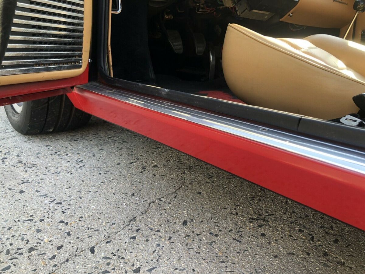 1977 Ferrari 308 GTB Coupé - photo 11