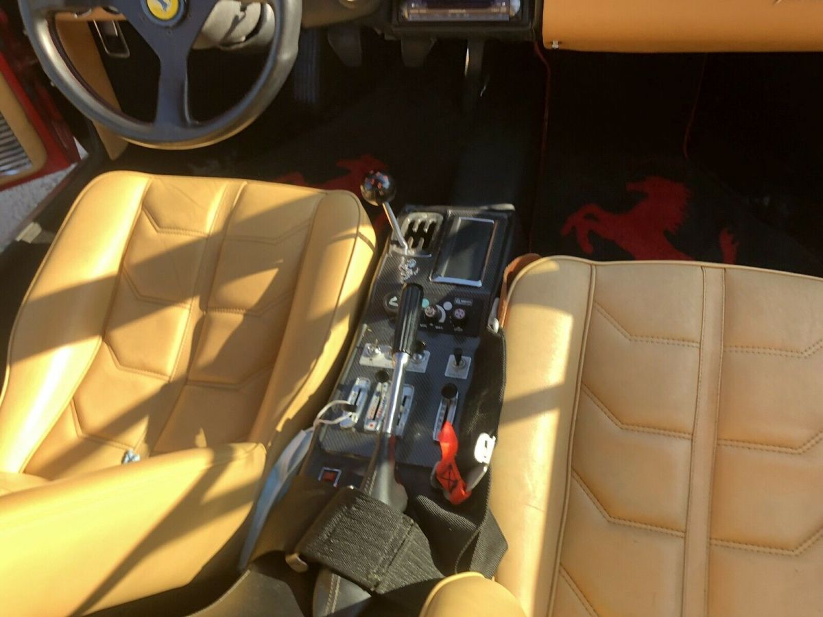 1977 Ferrari 308 GTB Coupé - photo 13